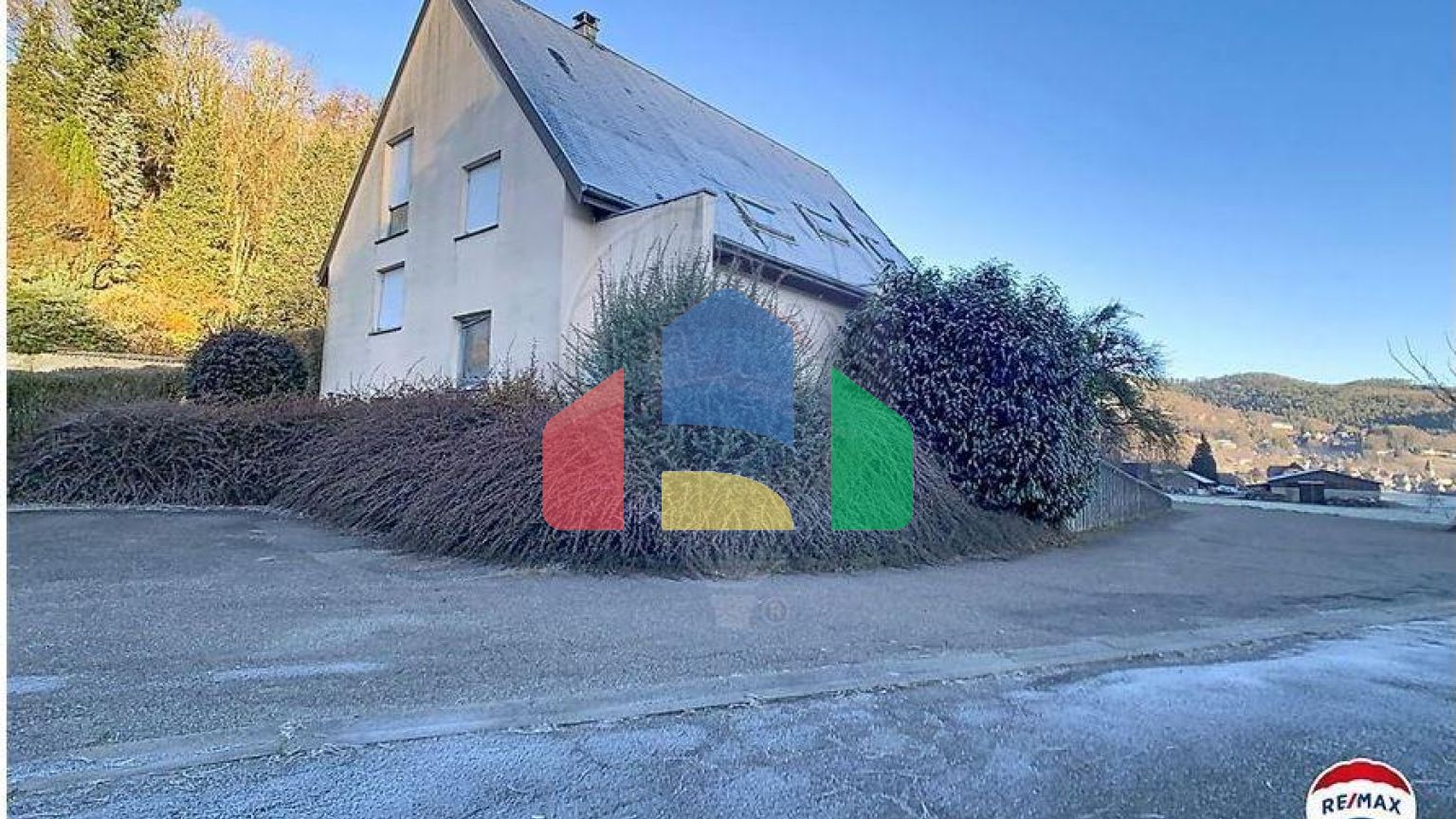 Residential - Single Family Home - Metzeral, , Grand-Est - FR