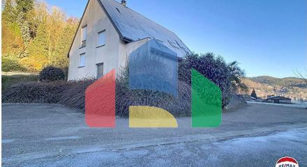 Residential - Single Family Home - Metzeral, , Grand-Est - FR Residential - Single Family Home - Metzeral, , Grand-Est - FR