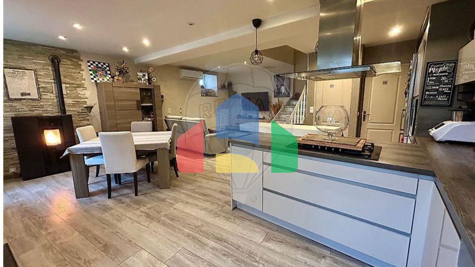 Residential - Single Family Home - Verdun, , Grand-Est - FR