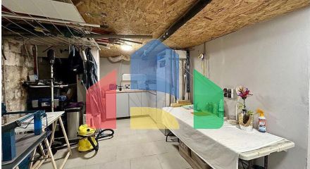 Residential - Single Family Home - Verdun, , Grand-Est - FR Residential - Single Family Home - Verdun, , Grand-Est - FR