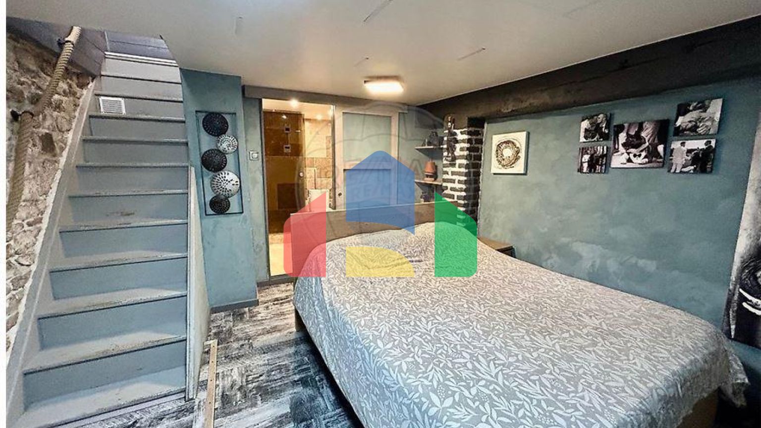 Residential - Single Family Home - Verdun, , Grand-Est - FR