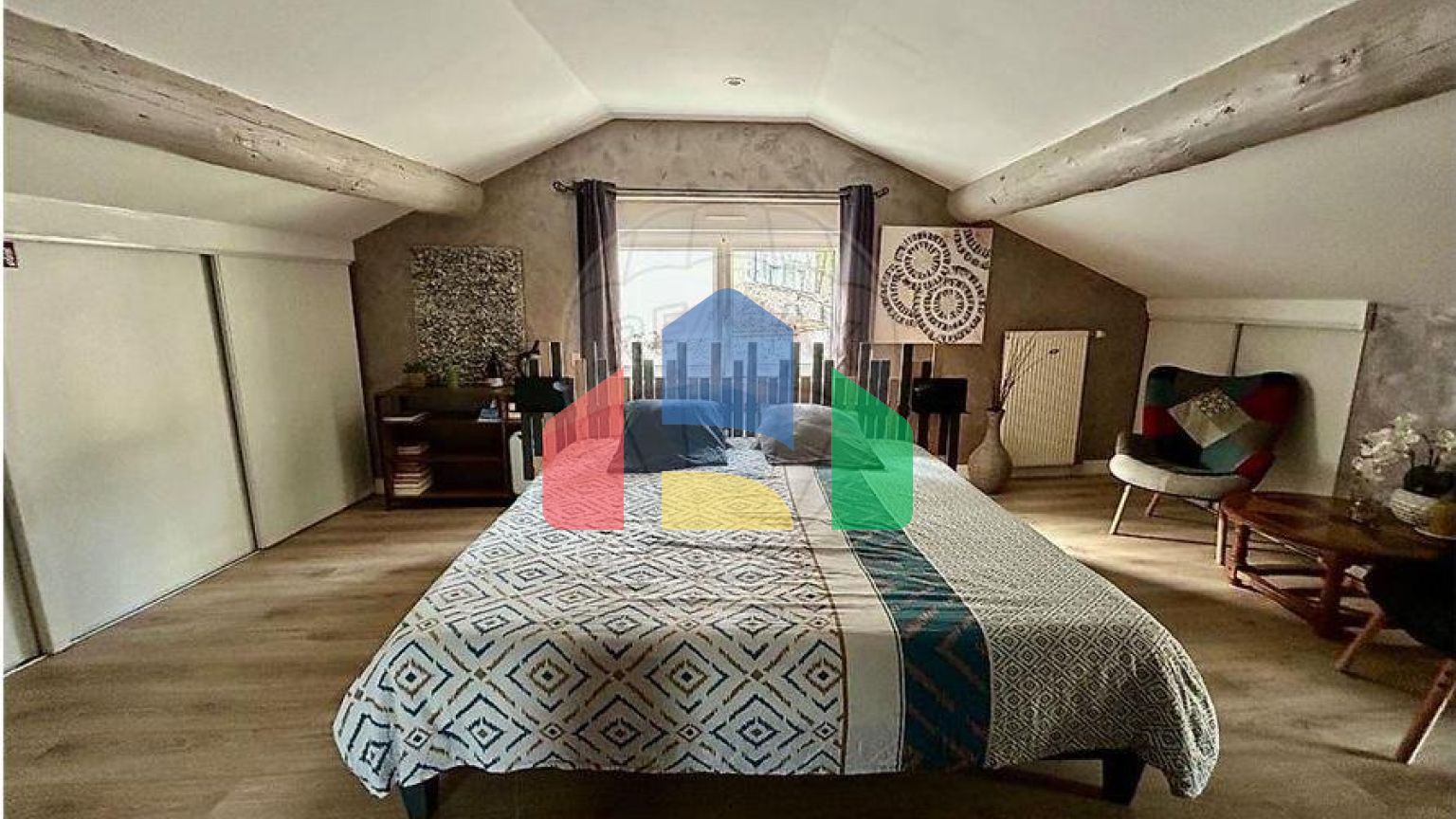 Residential - Single Family Home - Verdun, , Grand-Est - FR