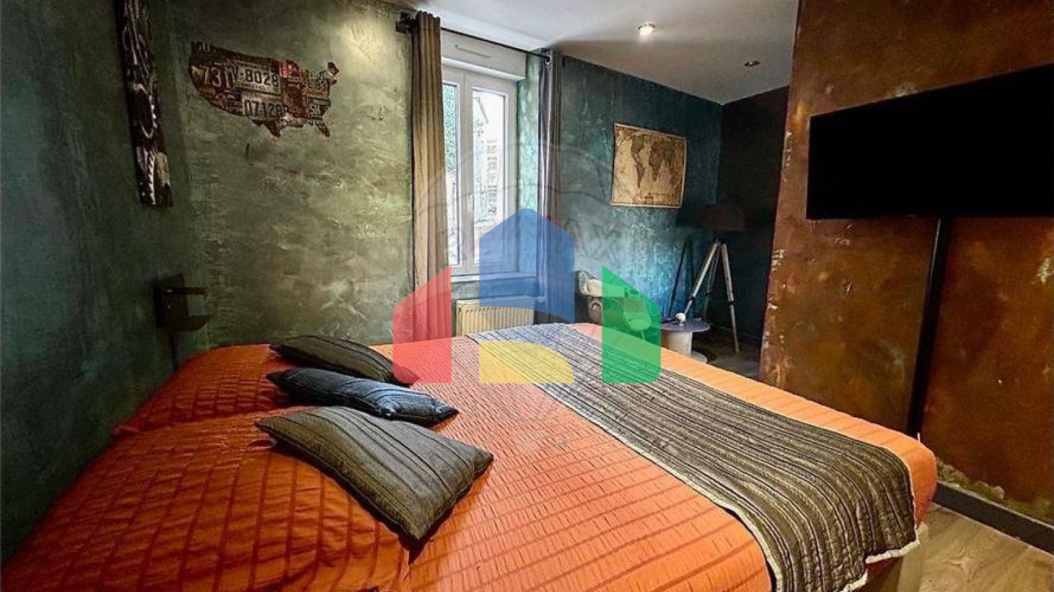 Residential - Single Family Home - Verdun, , Grand-Est - FR