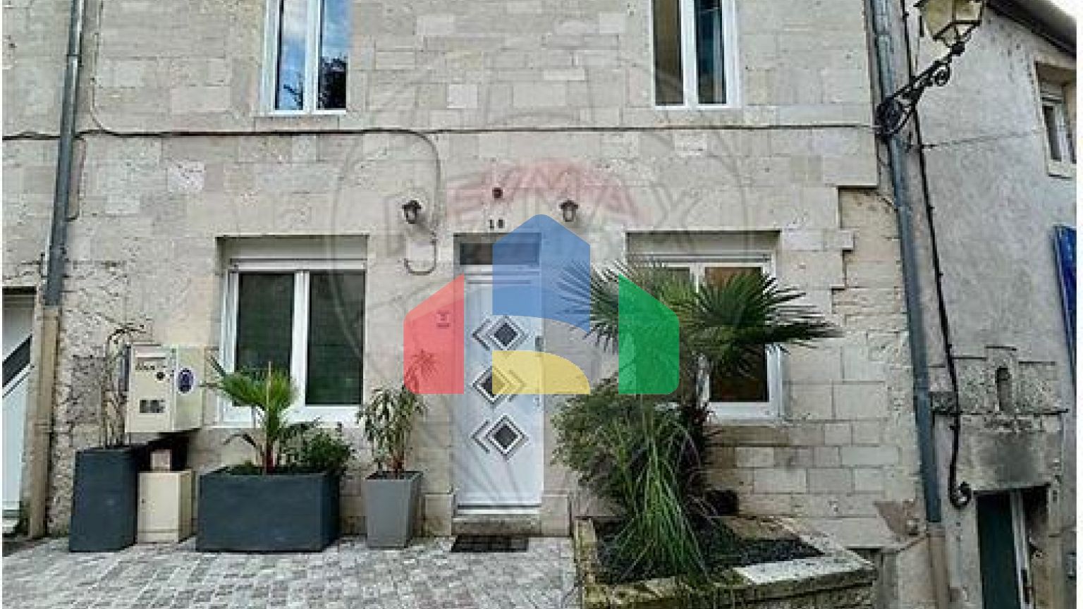 Residential - Single Family Home - Verdun, , Grand-Est - FR