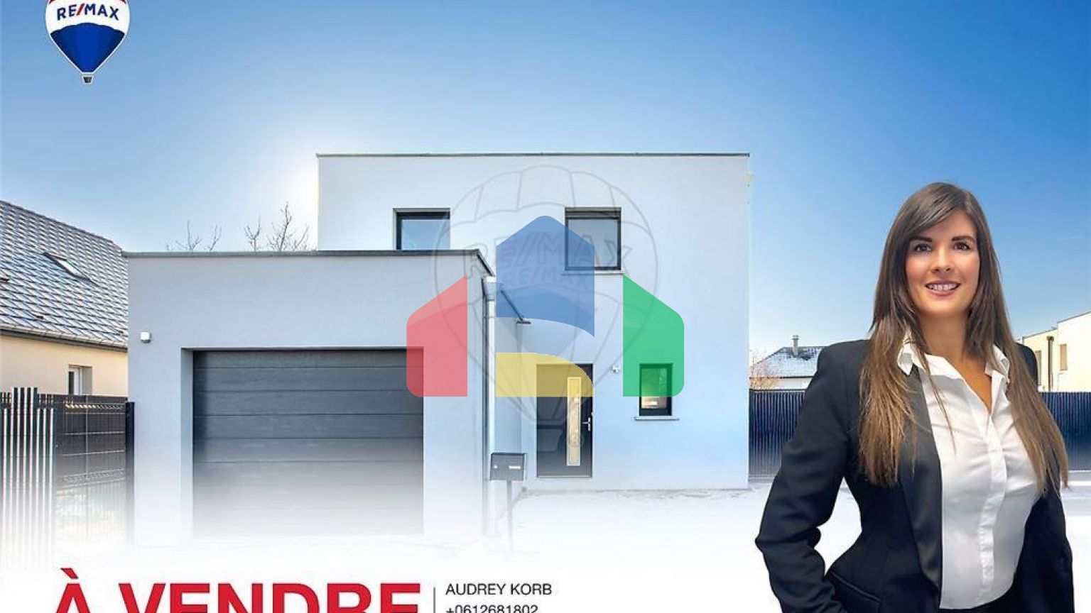 Residential - Single Family Home - Richwiller, , Grand-Est - FR