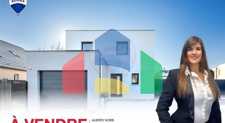 Residential - Single Family Home - Richwiller, , Grand-Est - FR