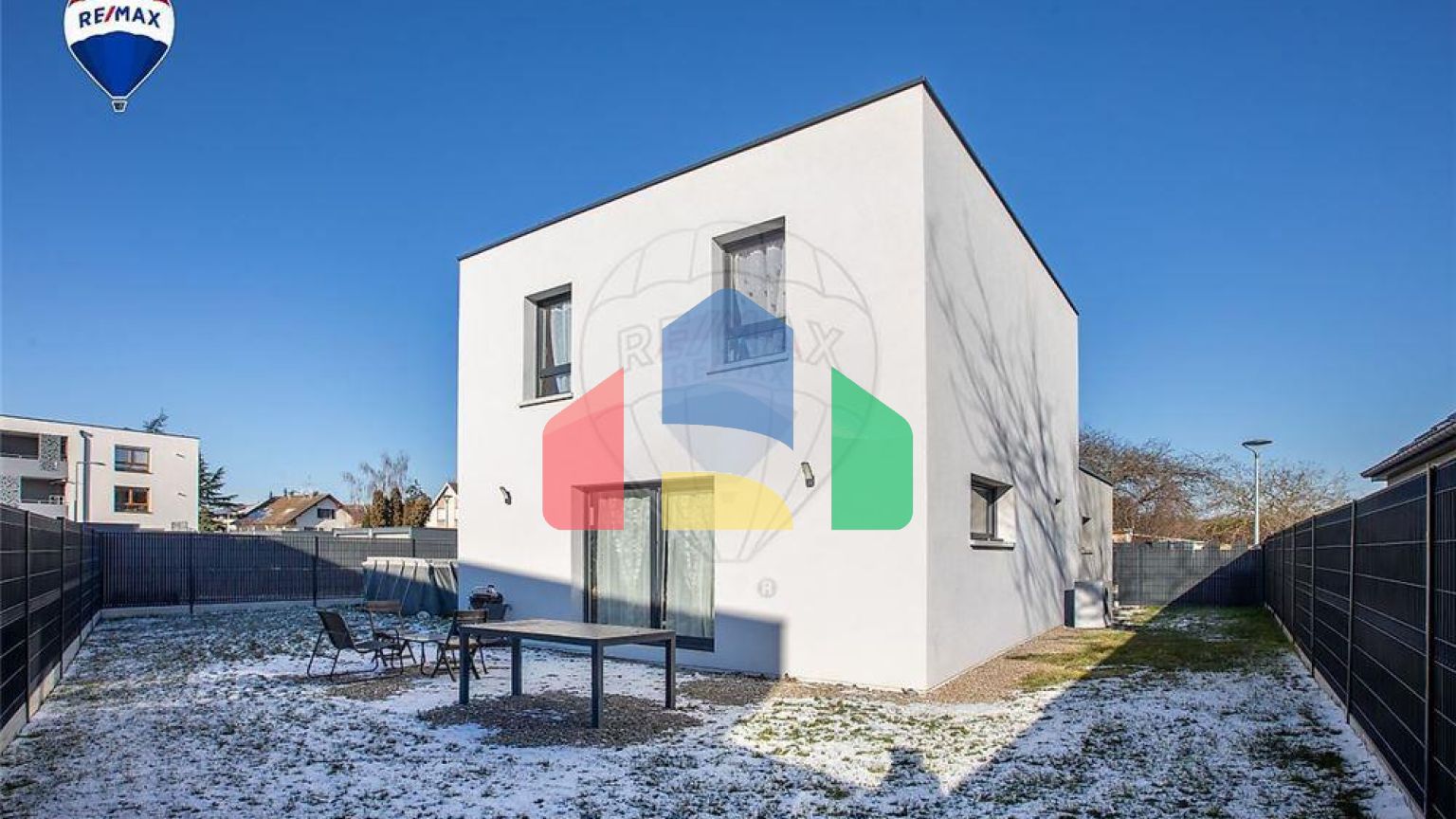 Residential - Single Family Home - Richwiller, , Grand-Est - FR