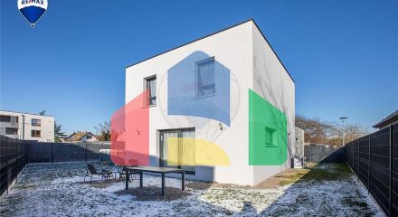 Residential - Single Family Home - Richwiller, , Grand-Est - FR