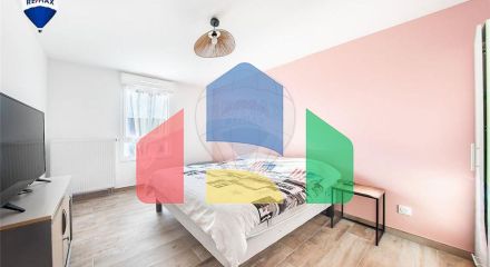 Residential - Single Family Home - Richwiller, , Grand-Est - FR