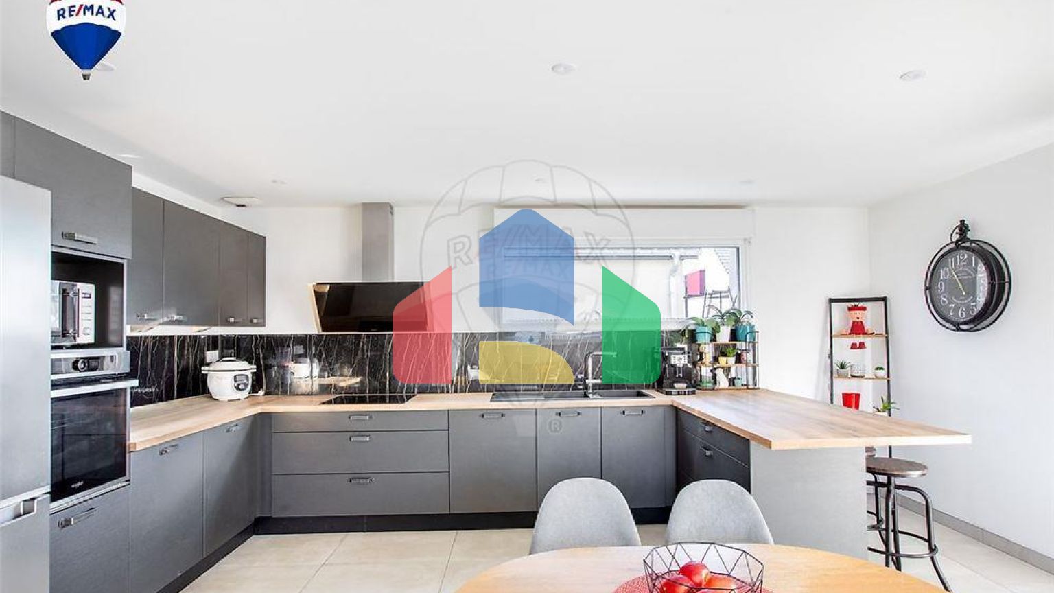 Residential - Single Family Home - Richwiller, , Grand-Est - FR