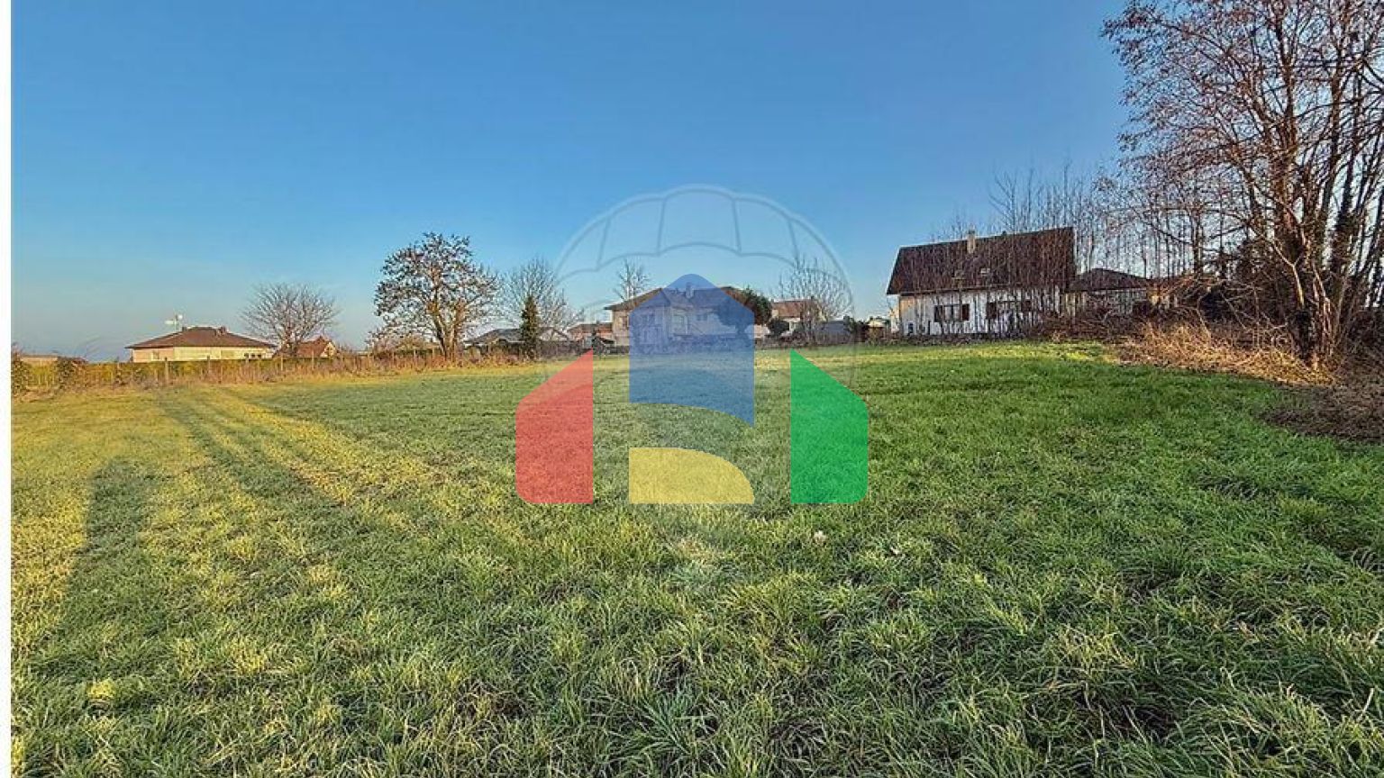 Residential - Land - Uffheim, , Grand-Est - FR