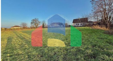 Residential - Land - Uffheim, , Grand-Est - FR