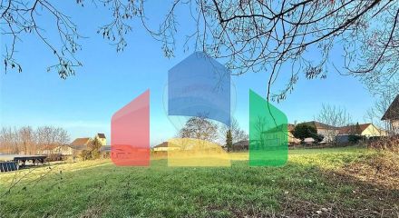 Residential - Land - Uffheim, , Grand-Est - FR