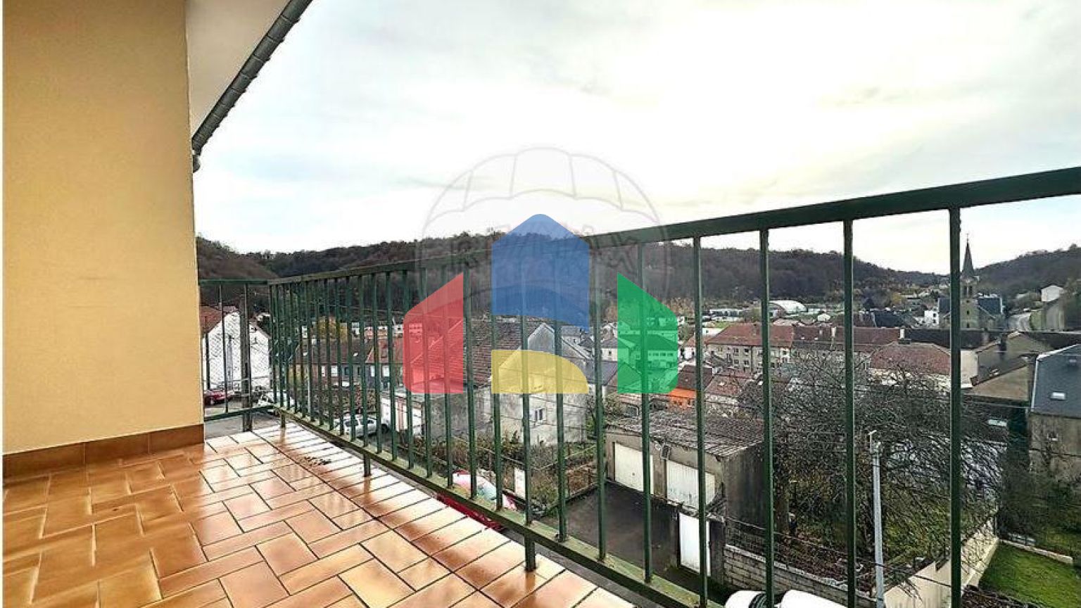 Residential - Condo/Apartment - Ottange, , Grand-Est - FR