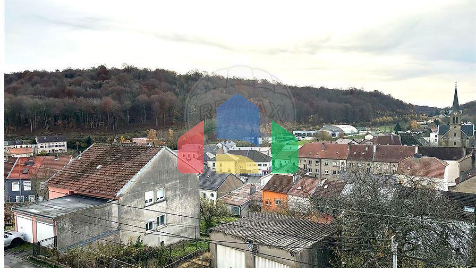 Residential - Condo/Apartment - Ottange, , Grand-Est - FR