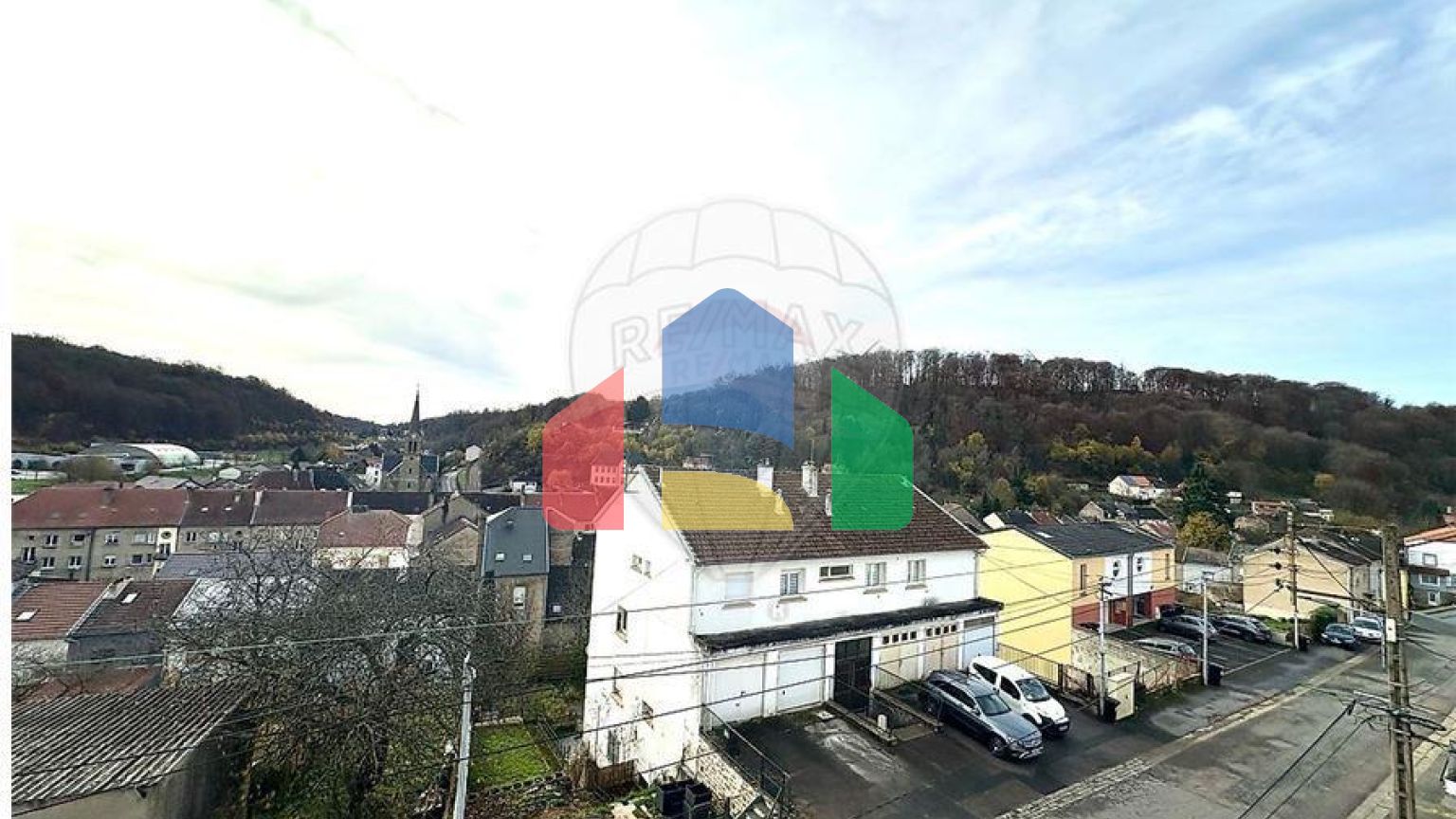 Residential - Condo/Apartment - Ottange, , Grand-Est - FR