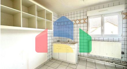 Residential - Condo/Apartment - Ottange, , Grand-Est - FR Residential - Condo/Apartment - Ottange, , Grand-Est - FR