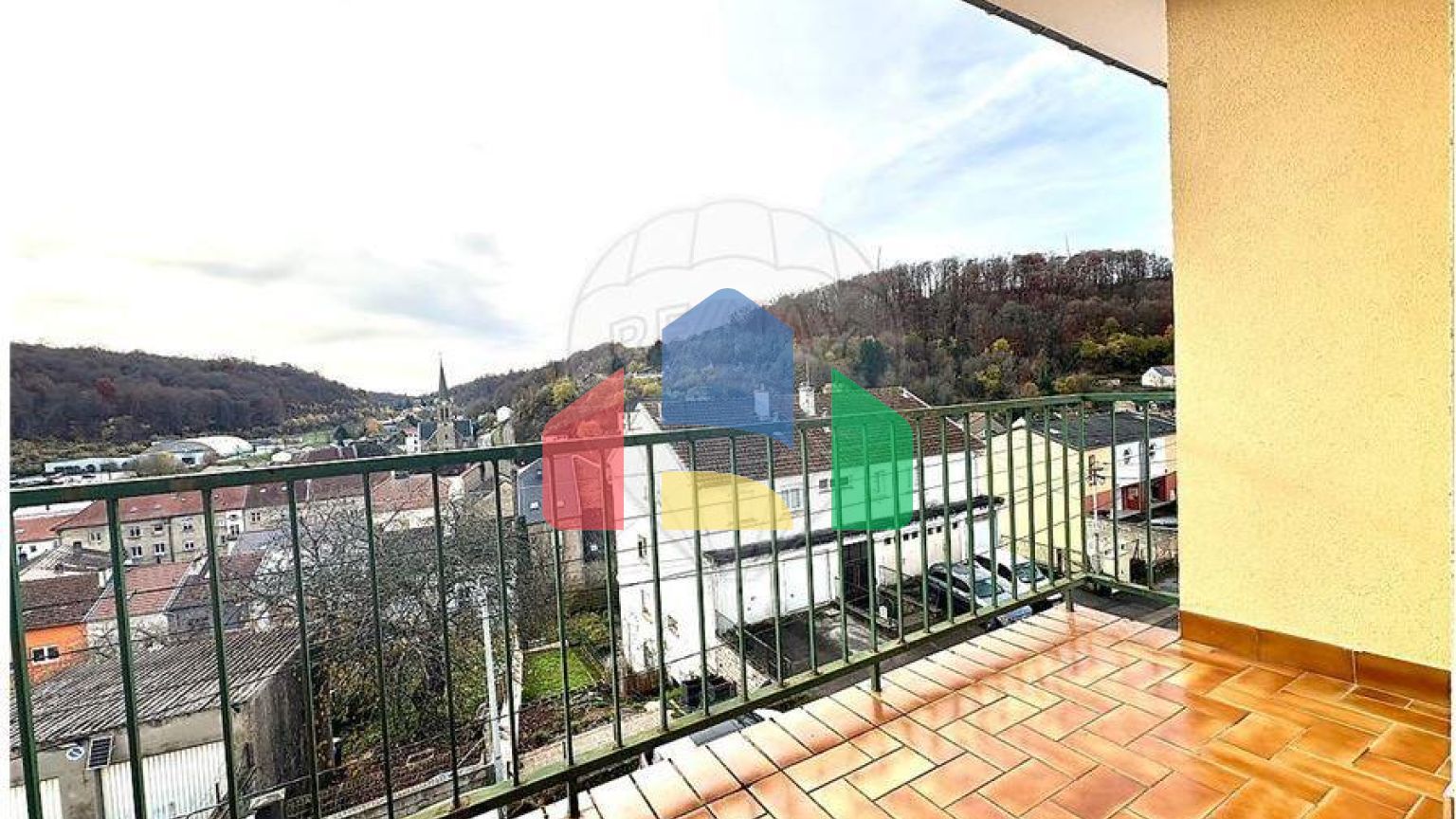 Residential - Condo/Apartment - Ottange, , Grand-Est - FR