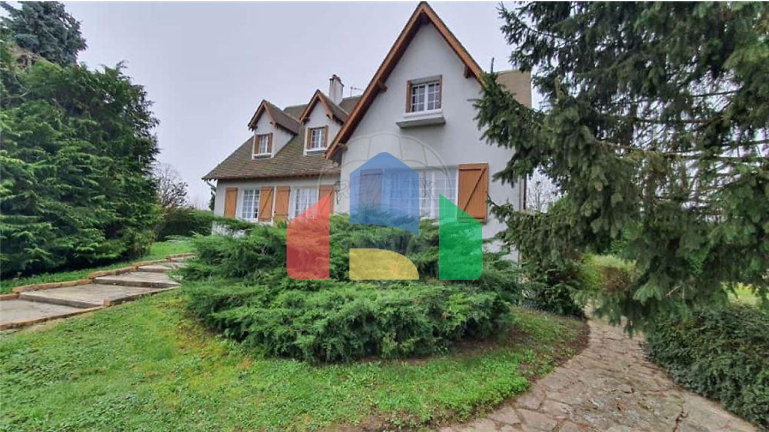 Residential - Single Family Home - Nogent-sur-Seine, , Grand-Est - FR