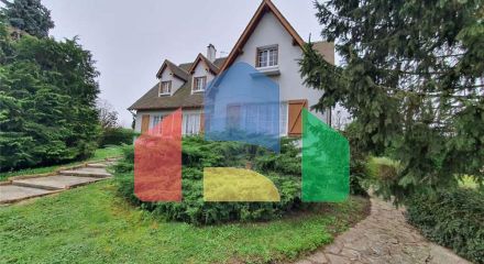 Residential - Single Family Home - Nogent-sur-Seine, , Grand-Est - FR Residential - Single Family Home - Nogent-sur-Seine, , Grand-Est - FR