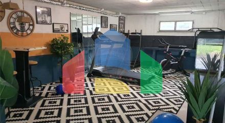 Residential - Single Family Home - Nogent-sur-Seine, , Grand-Est - FR Residential - Single Family Home - Nogent-sur-Seine, , Grand-Est - FR