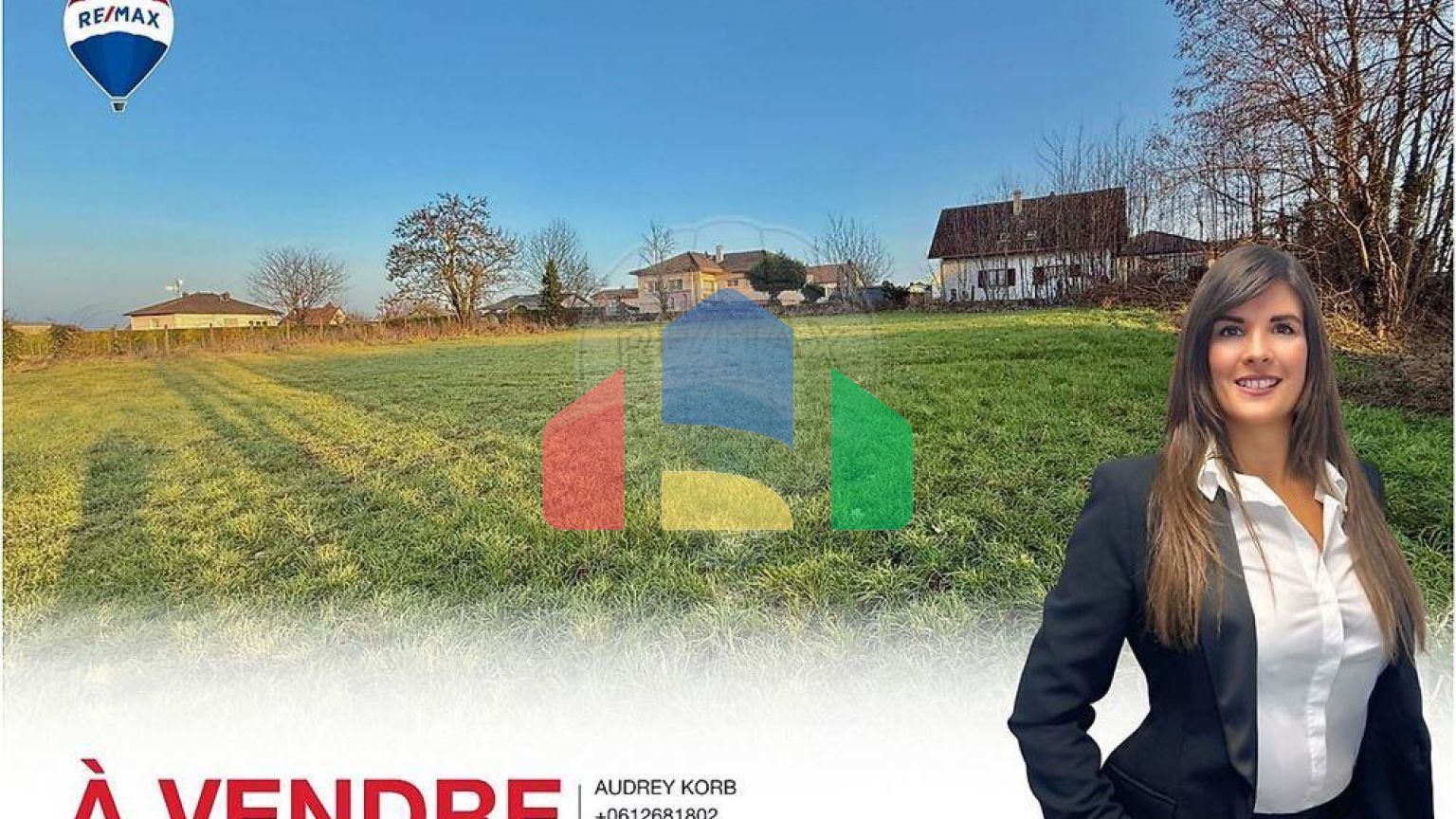 Residential - Land - Uffheim, , Grand-Est - FR