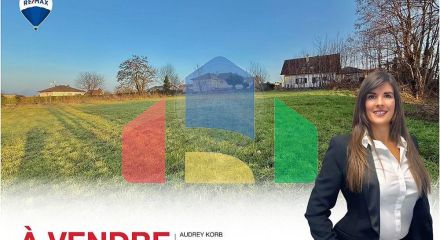 Residential - Land - Uffheim, , Grand-Est - FR