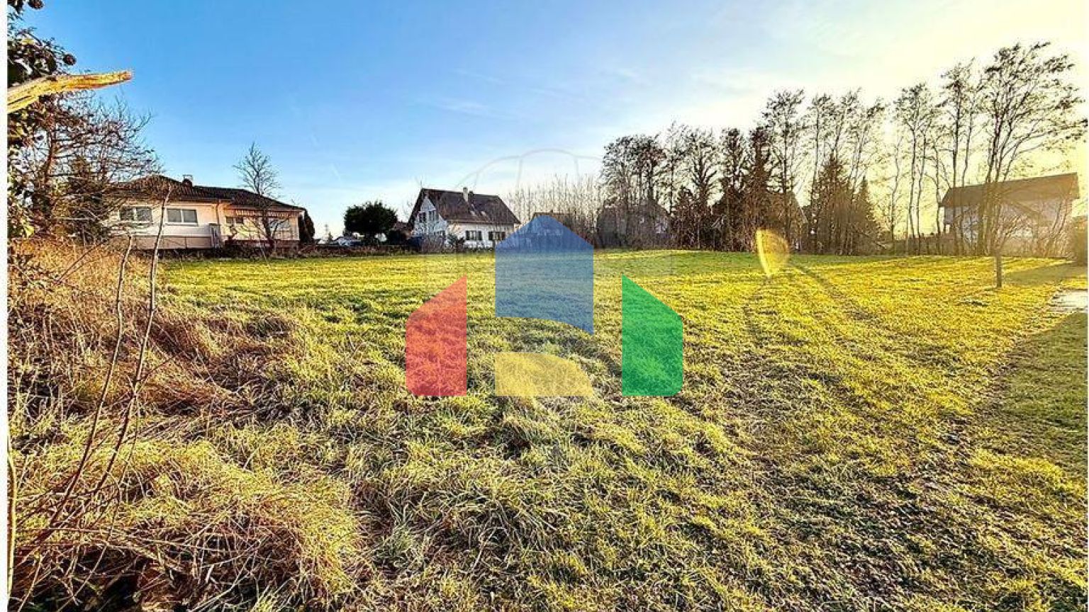 Residential - Land - Uffheim, , Grand-Est - FR