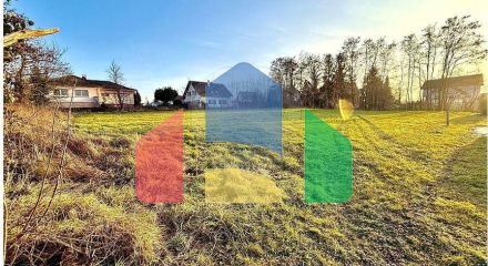 Residential - Land - Uffheim, , Grand-Est - FR