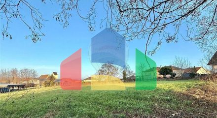 Residential - Land - Uffheim, , Grand-Est - FR