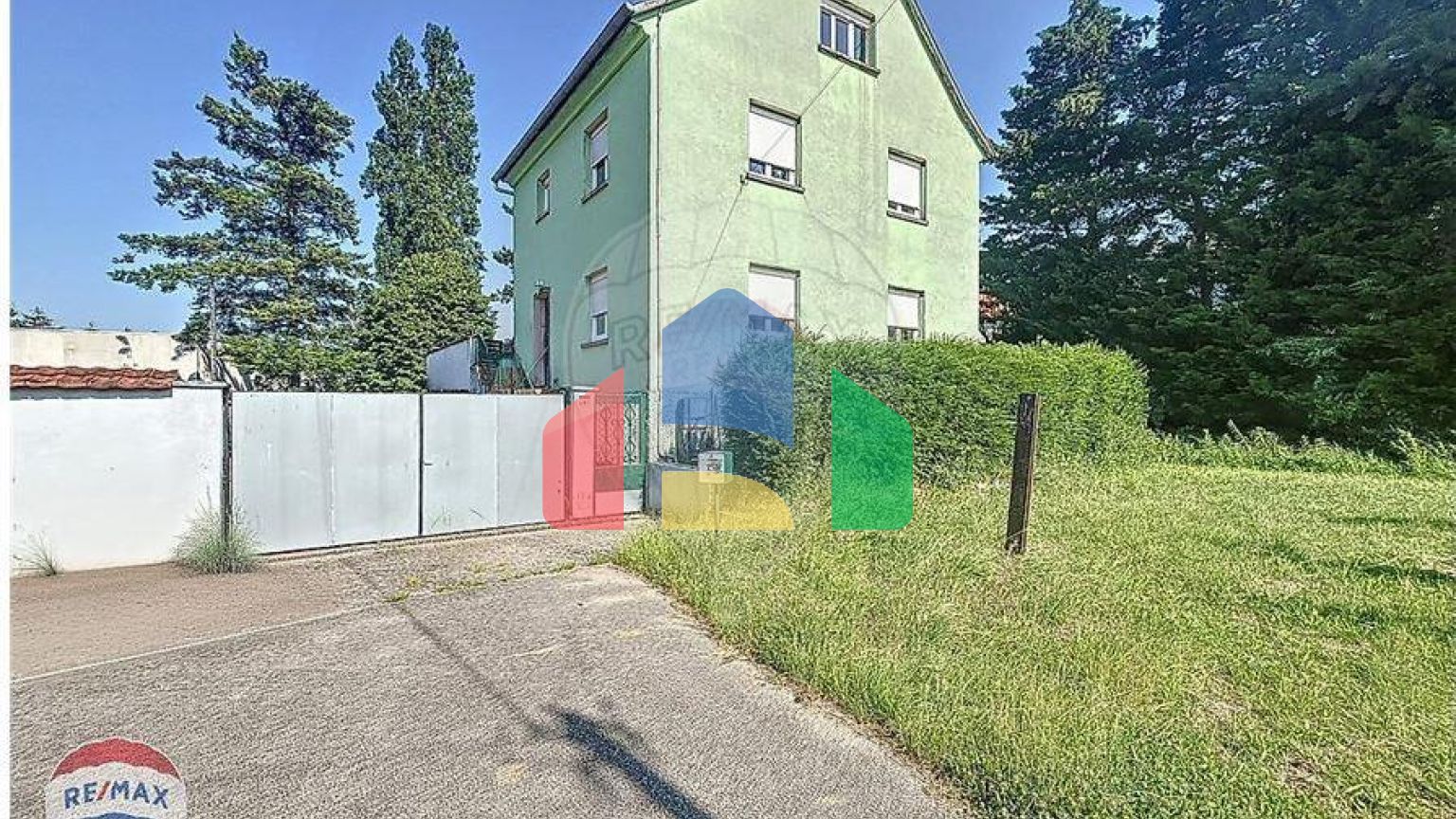 Residential - Single Family Home - Kaysersberg Vignoble, , Grand-Est - FR