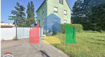 Residential - Single Family Home - Kaysersberg Vignoble, , Grand-Est - FR Residential - Single Family Home - Kaysersberg Vignoble, , Grand-Est - FR