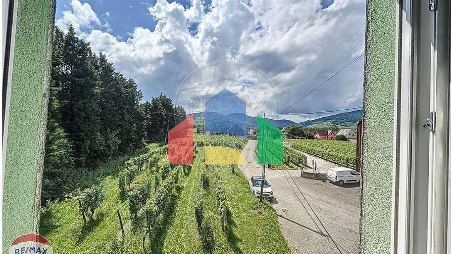 Residential - Single Family Home - Kaysersberg Vignoble, , Grand-Est - FR