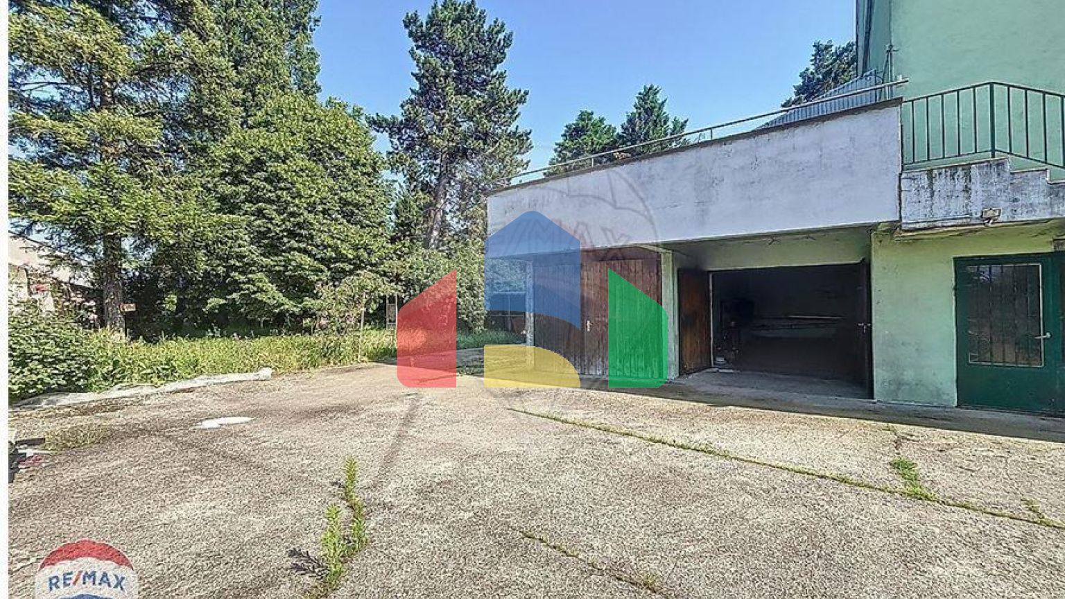 Residential - Single Family Home - Kaysersberg Vignoble, , Grand-Est - FR