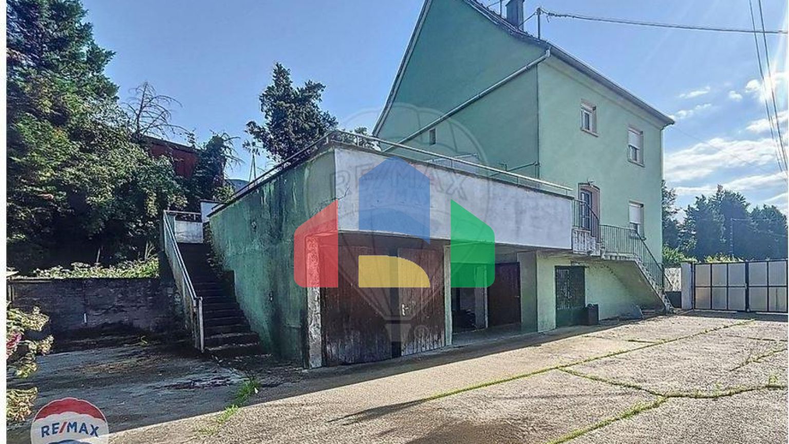 Residential - Single Family Home - Kaysersberg Vignoble, , Grand-Est - FR