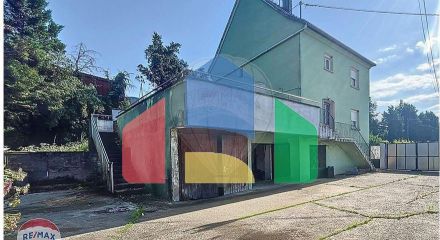 Residential - Single Family Home - Kaysersberg Vignoble, , Grand-Est - FR Residential - Single Family Home - Kaysersberg Vignoble, , Grand-Est - FR