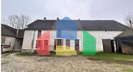 Residential - Single Family Home - Rouvray, , Bourgogne-Franche-Comté - FR