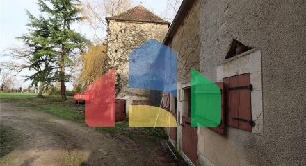 Residential - Single Family Home - Rouvray, , Bourgogne-Franche-Comté - FR