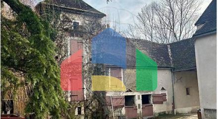 Residential - Single Family Home - Rouvray, , Bourgogne-Franche-Comté - FR