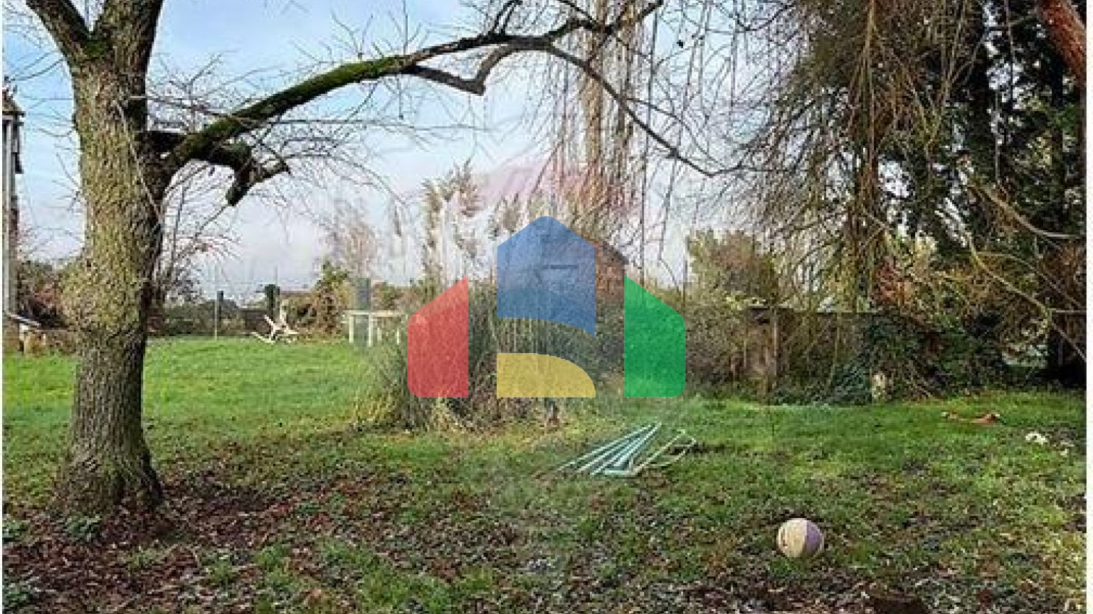 Residential - Single Family Home - Rouvray, , Bourgogne-Franche-Comté - FR