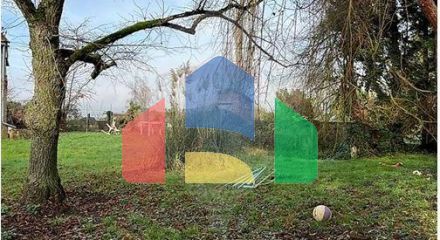 Residential - Single Family Home - Rouvray, , Bourgogne-Franche-Comté - FR