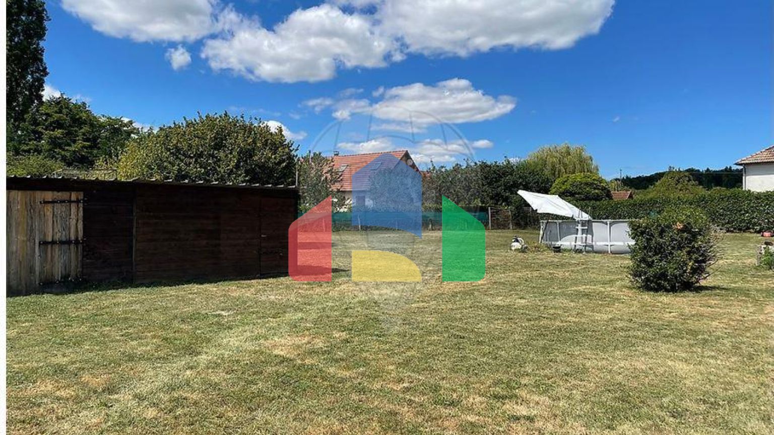 Residential - Single Family Home - Sougy-sur-Loire, , Bourgogne-Franche-Comté - FR