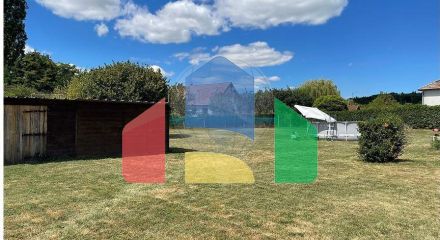 Residential - Single Family Home - Sougy-sur-Loire, , Bourgogne-Franche-Comté - FR Residential - Single Family Home - Sougy-sur-Loire, , Bourgogne-Franche-Comté - FR