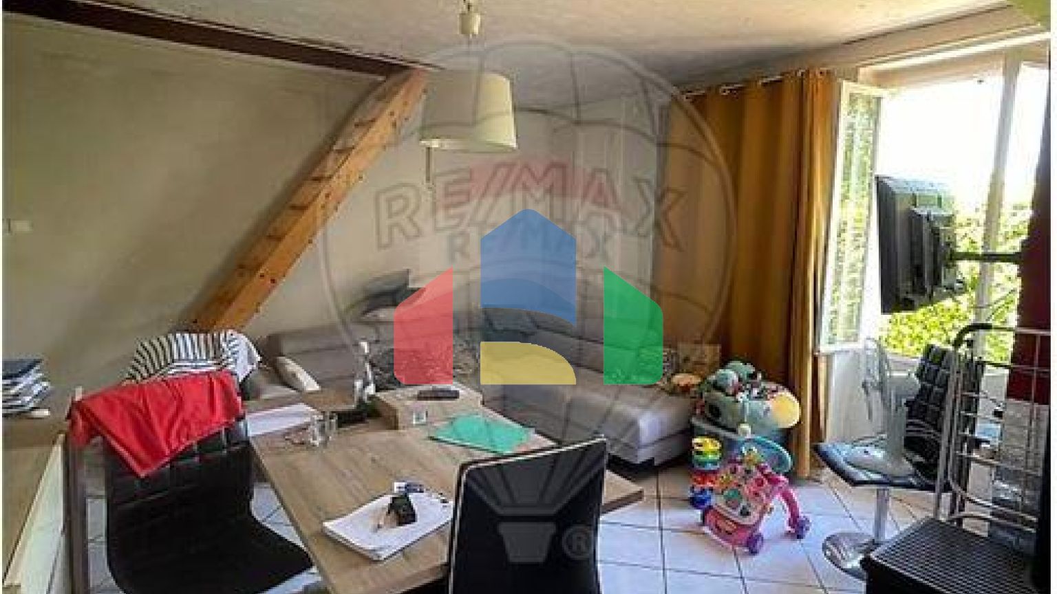 Residential - Single Family Home - Sougy-sur-Loire, , Bourgogne-Franche-Comté - FR