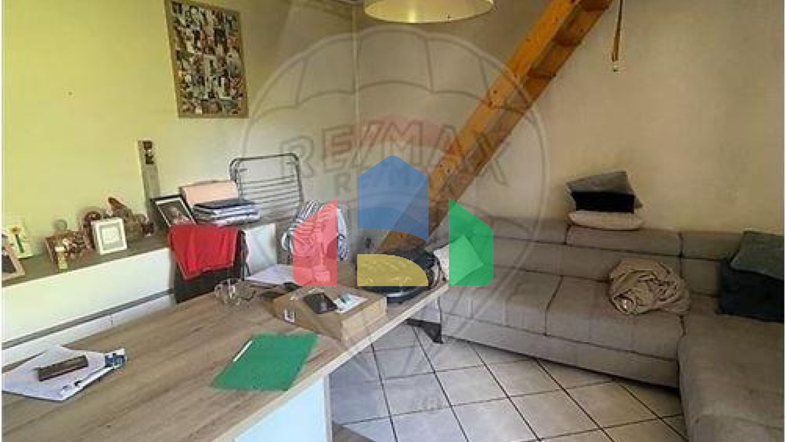 Residential - Single Family Home - Sougy-sur-Loire, , Bourgogne-Franche-Comté - FR