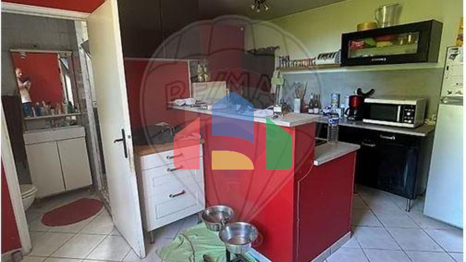 Residential - Single Family Home - Sougy-sur-Loire, , Bourgogne-Franche-Comté - FR