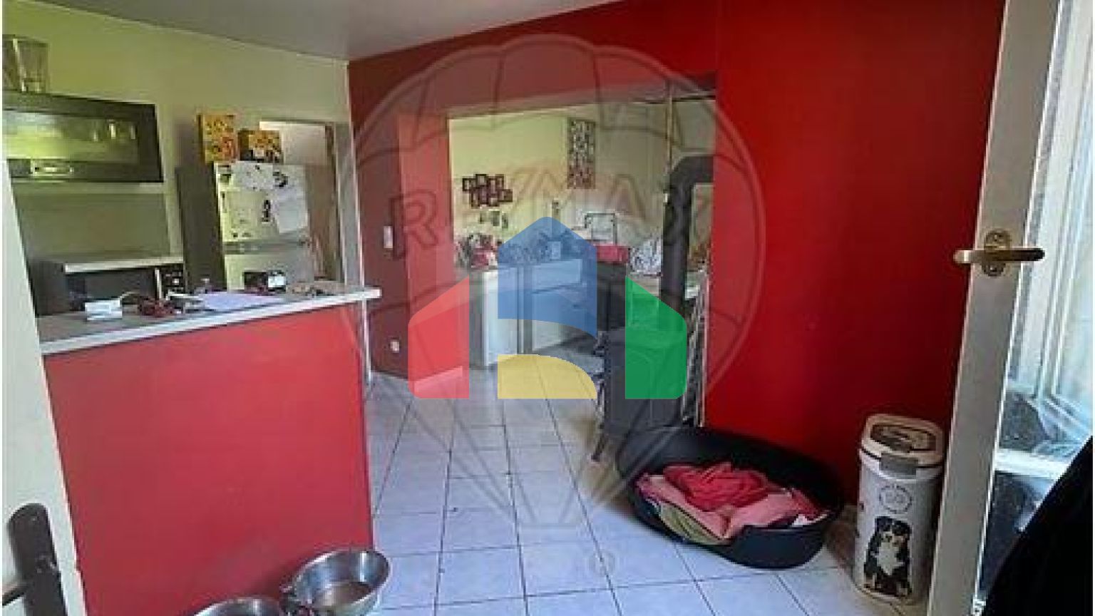 Residential - Single Family Home - Sougy-sur-Loire, , Bourgogne-Franche-Comté - FR