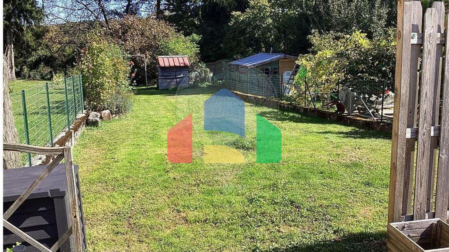 Residential - Single Family Home - Bart, , Bourgogne-Franche-Comté - FR