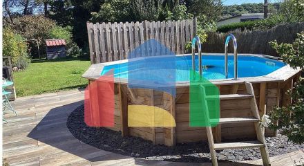 Residential - Single Family Home - Bart, , Bourgogne-Franche-Comté - FR Residential - Single Family Home - Bart, , Bourgogne-Franche-Comté - FR