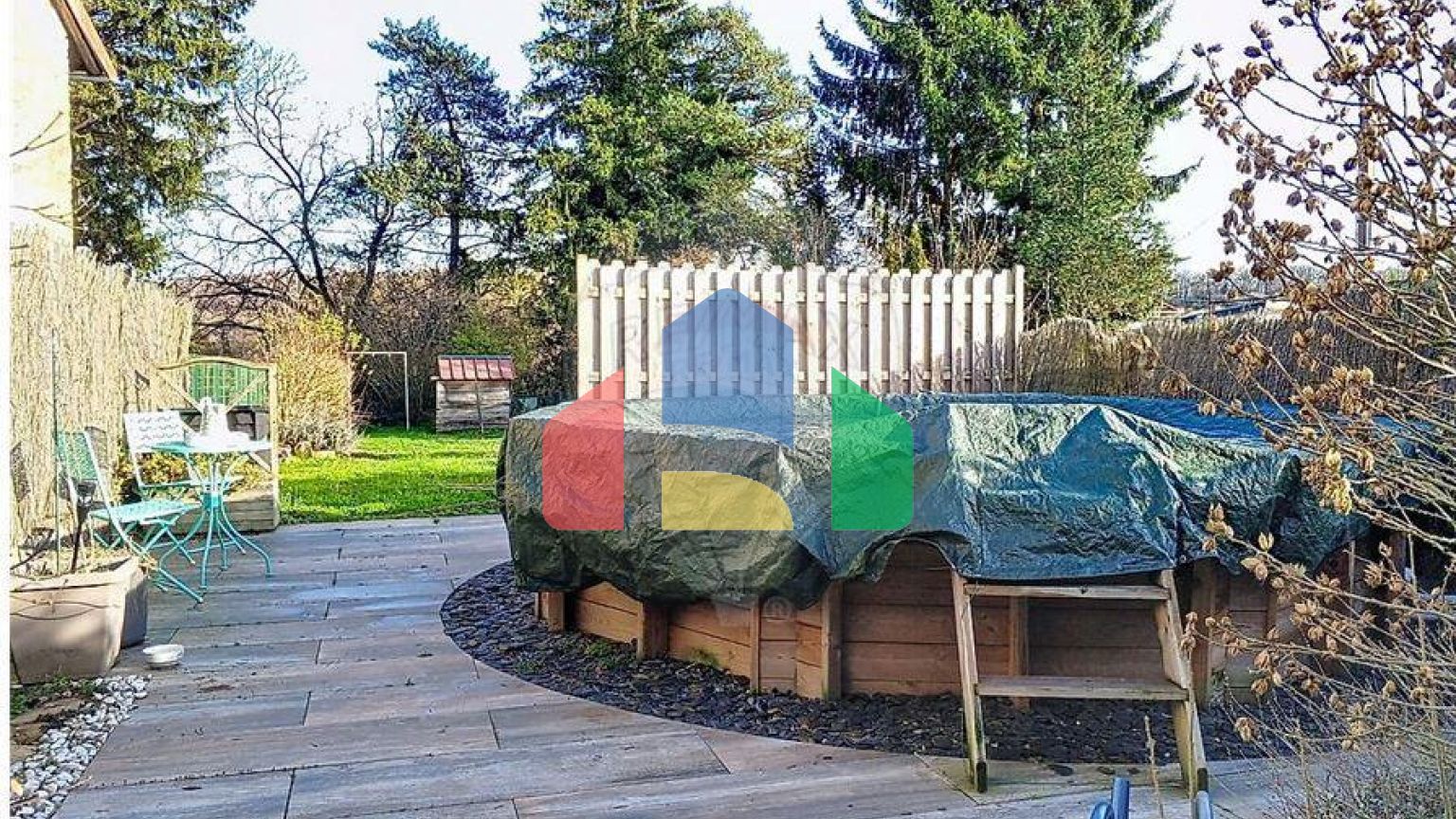 Residential - Single Family Home - Bart, , Bourgogne-Franche-Comté - FR